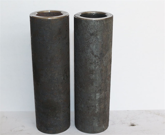 玉龙冷挤压钢筋套筒联接连接头分开是多少